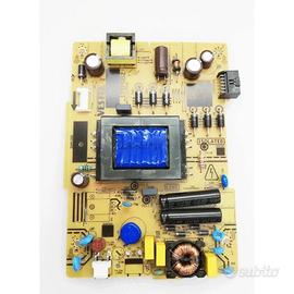 Parti ricaambio per TV TOSHIBA Mod:43L2163DA 