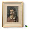 quadro-ritratto-di-bambina-aldo-alberti