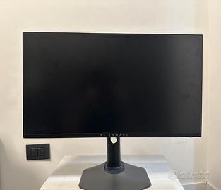 Alienware Gaming Monitor