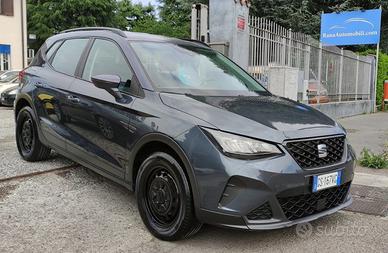 SEAT Arona 1.0 EcoTSI Reference