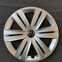 Copriruota Volksvagen Caddy 5TA601147B (1 Pz.)