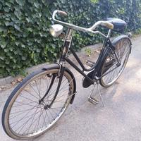 Bici Bianchi Extra Donna