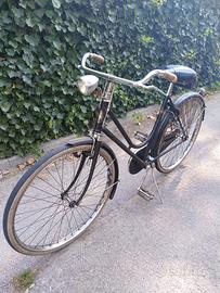 Bici Bianchi Extra Donna