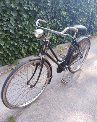 Bici Bianchi Extra Donna