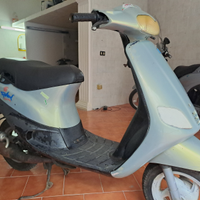 2000 piaggio zip