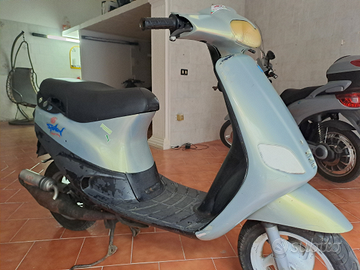 2000 piaggio zip