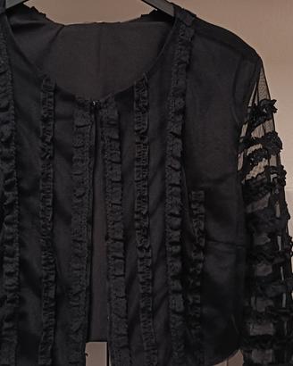 abbigliamento donna