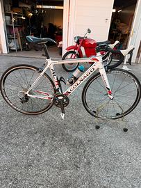 Bicicletta da corsa Colnago