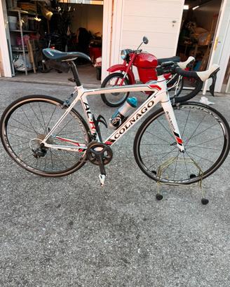 Bicicletta da corsa Colnago
