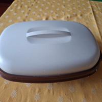 #Tupperware vaporiera 30x20