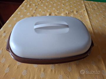 #Tupperware vaporiera 30x20