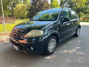 Citroën C3 GPL Adatta a neopatentati