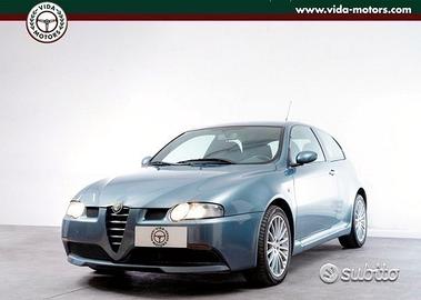 VENDUTA: Alfa Romeo 147 GTA