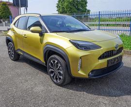 TOYOTA Yaris Cross 1.5 Hybrid 5p. E-CVT Trend km