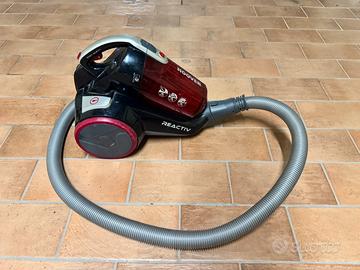 Aspirapolvere hoover reactive