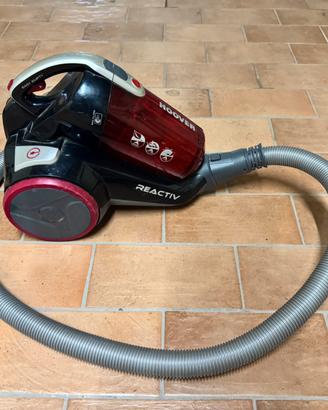 Aspirapolvere hoover reactive
