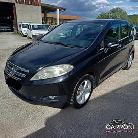 HONDA FR-V 2.2 6 POSTI OK NEOPATENTATI