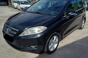 HONDA FR-V 2.2 6 POSTI OK NEOPATENTATI