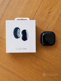 Galaxy Buds Live