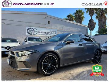 MERCEDES-BENZ A 200 Automatic Premium