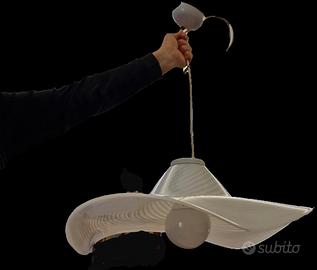 Lampadario da soggiorno/cucina 