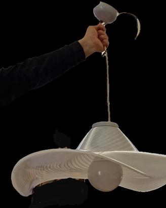Lampadario da soggiorno/cucina 