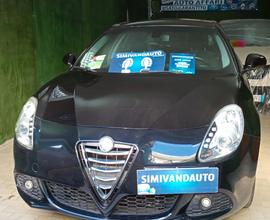 Alfa Romeo Giulietta 1.6 JTDm-2 105 CV Exclusive p