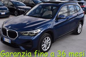 BMW X1 sDrive18d Business Advantage *TETTUCCIO*