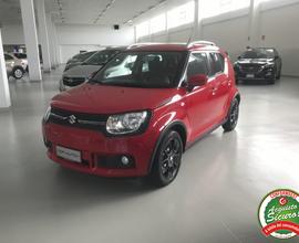 SUZUKI Ignis 1.2 Dualjet Cool