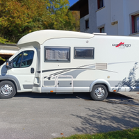 Carthago Chic C-Line T Plus 4.7 dell'11/2011