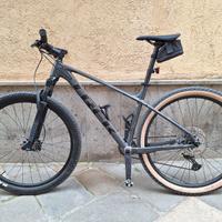 MTB Trek x-caliber 8