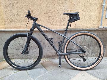 MTB Trek x-caliber 8