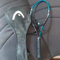 Racchetta tennis