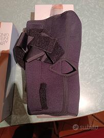 ginocchiere Filamed 701 L 52-57 cm