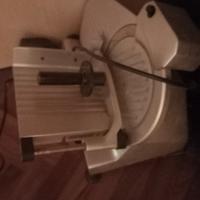 affetatrice buone condizioni