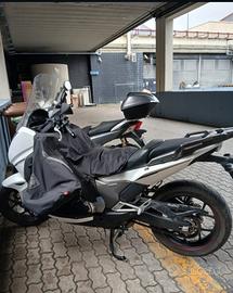 Honda Integra S 750 dct 