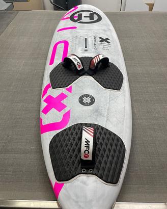 tavola hatropina windsurf freestyle ignite 93
