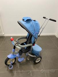 PASSEGGINO TRICICLO