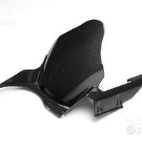 Parafango posteriore ducati multistrada 1000 1100
