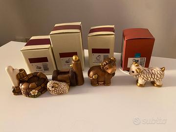 Thun presepe classico