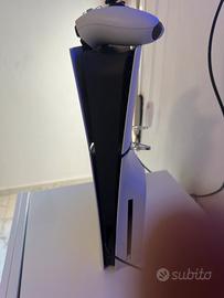PlayStation 5 nuovissima