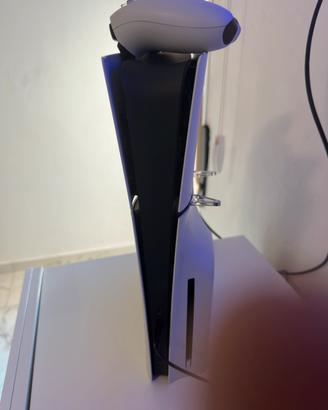 PlayStation 5 nuovissima