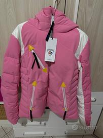 Tuta da sci Limited Edition