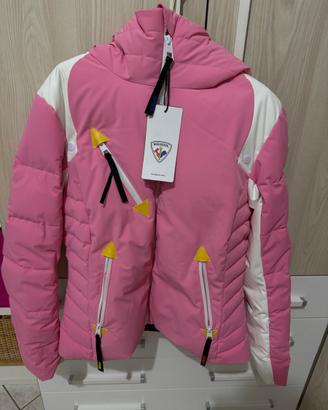 Tuta da sci Limited Edition