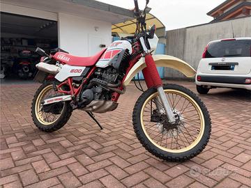 Yamaha XT 600 43F