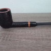 Savinelli Punto Oro Mister G 114 Non Fumata