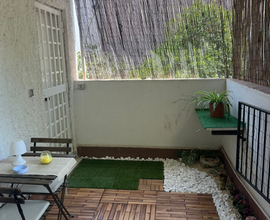 Casa vacanze a pochi passi dal mare scogliera