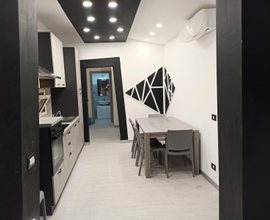 Appartamento Quattromiglia - Rende - Via Volta 21