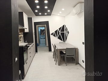 Appartamento Quattromiglia - Rende - Via Volta 21