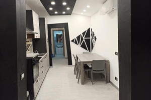 Appartamento Quattromiglia - Rende - Via Volta 21